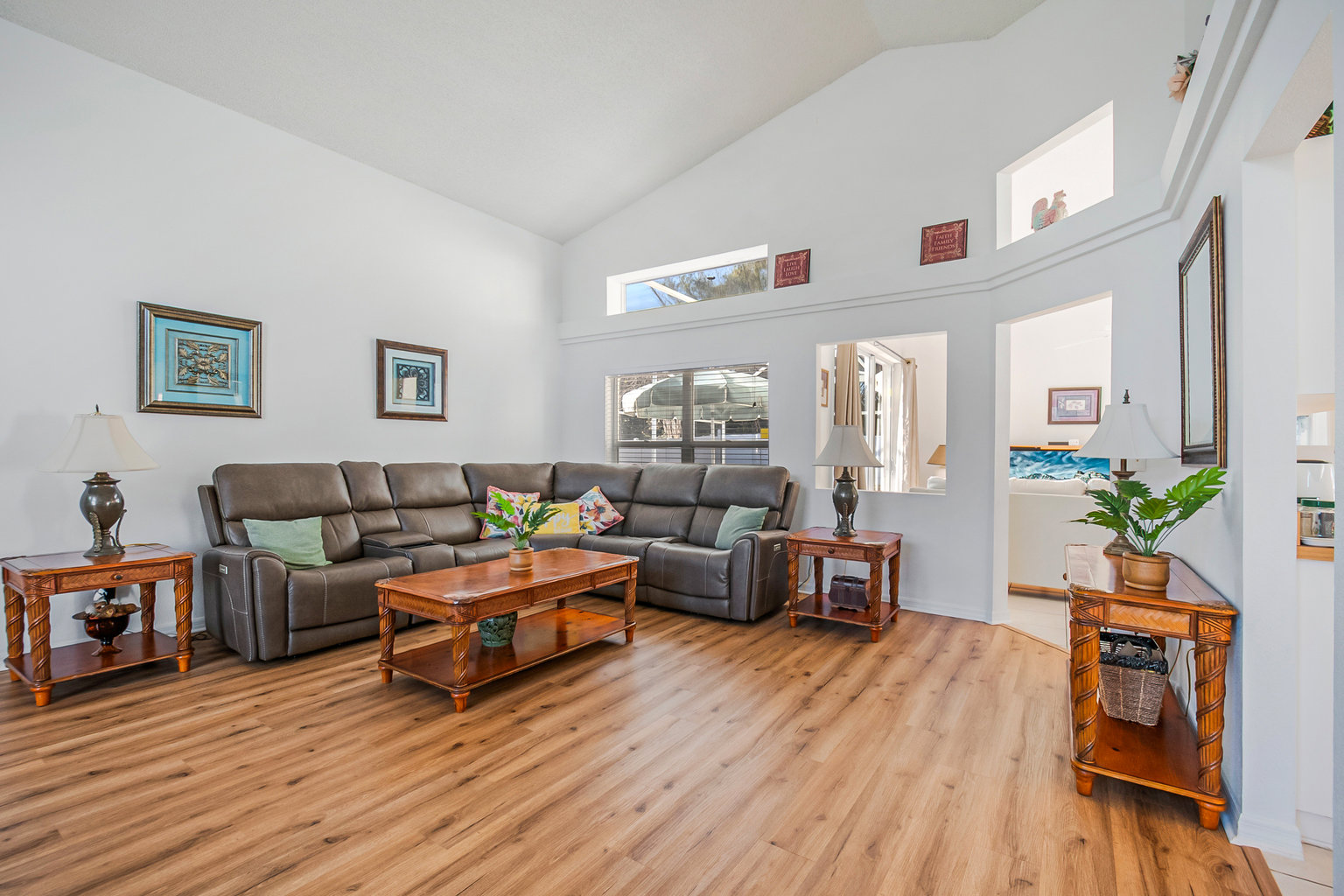 Kissimmee Vacation Rental