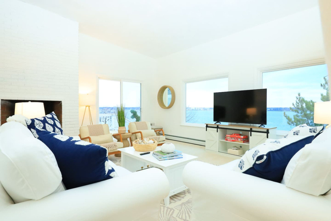 Marblehead Vacation Rental