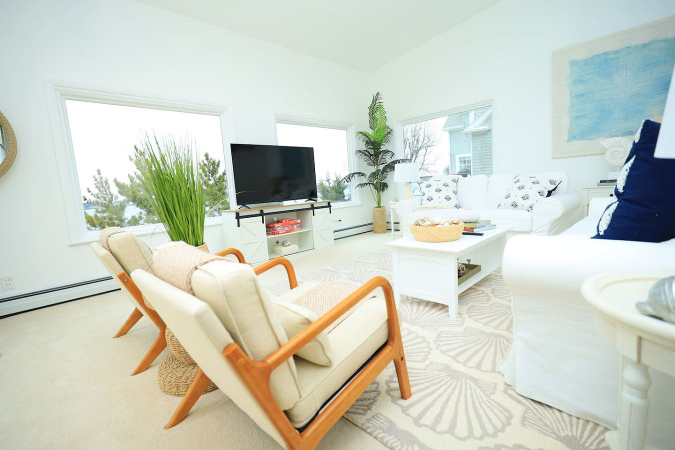 Marblehead Vacation Rental