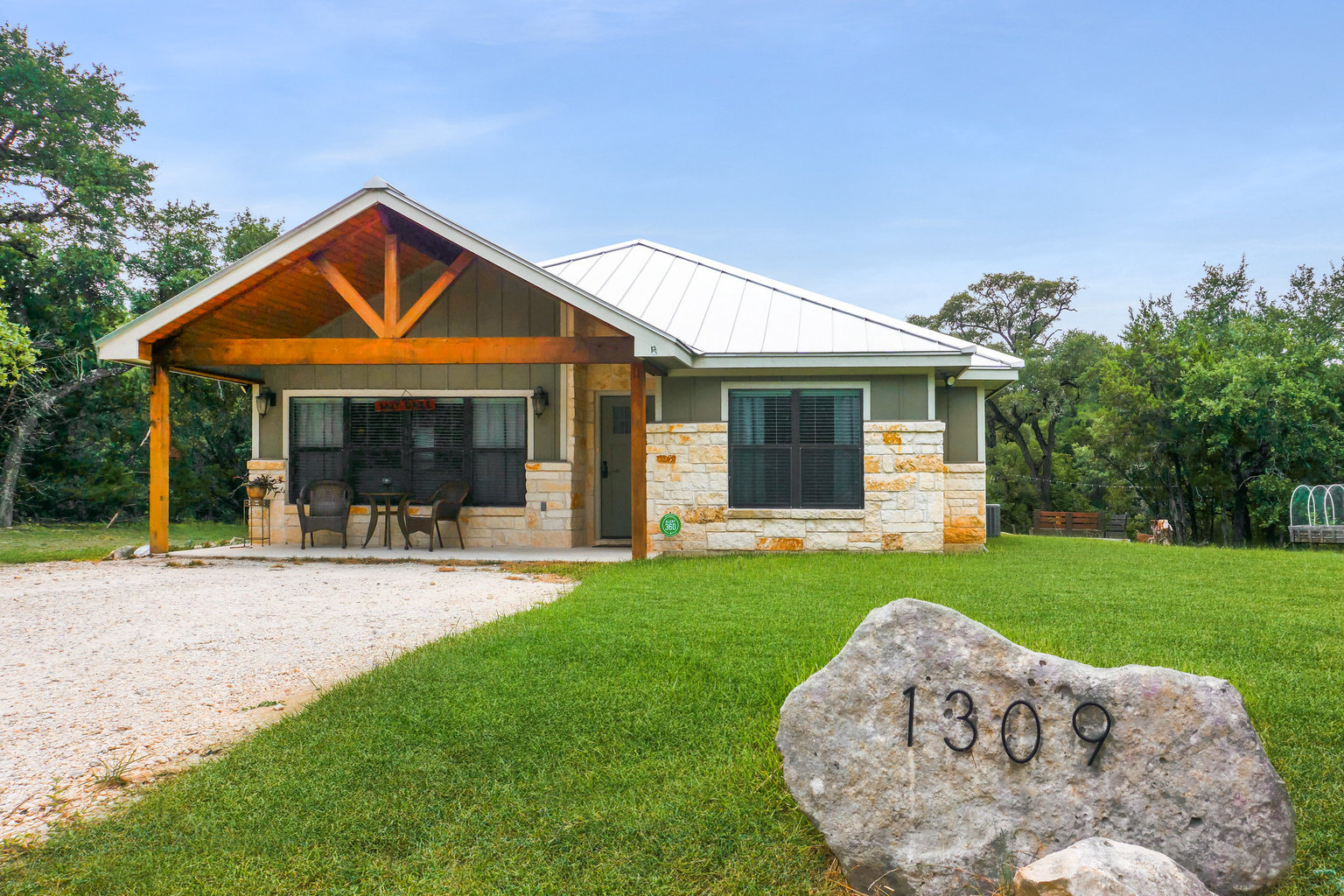 Canyon Lake Vacation Rental