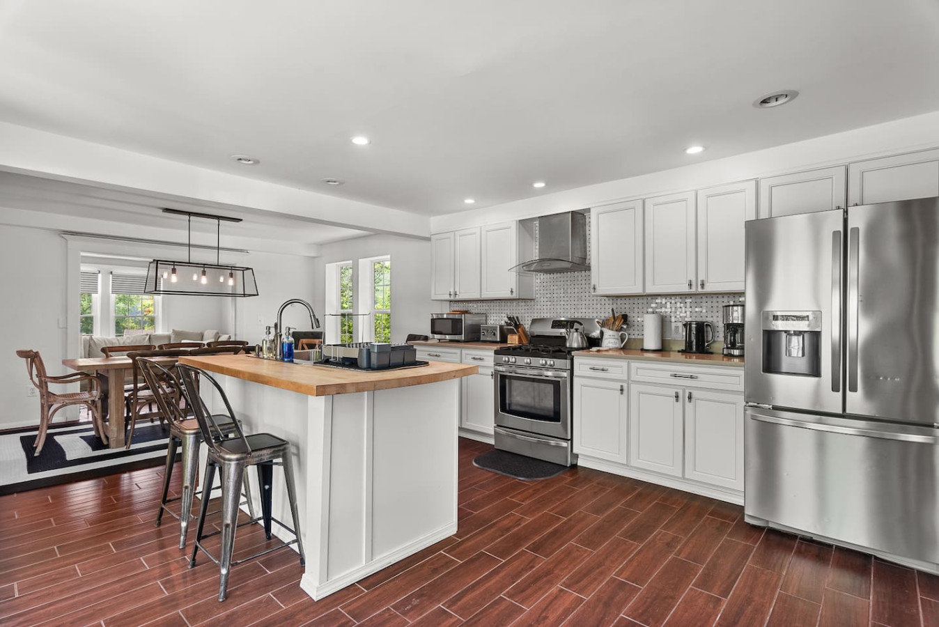 Bloomville Vacation Rental