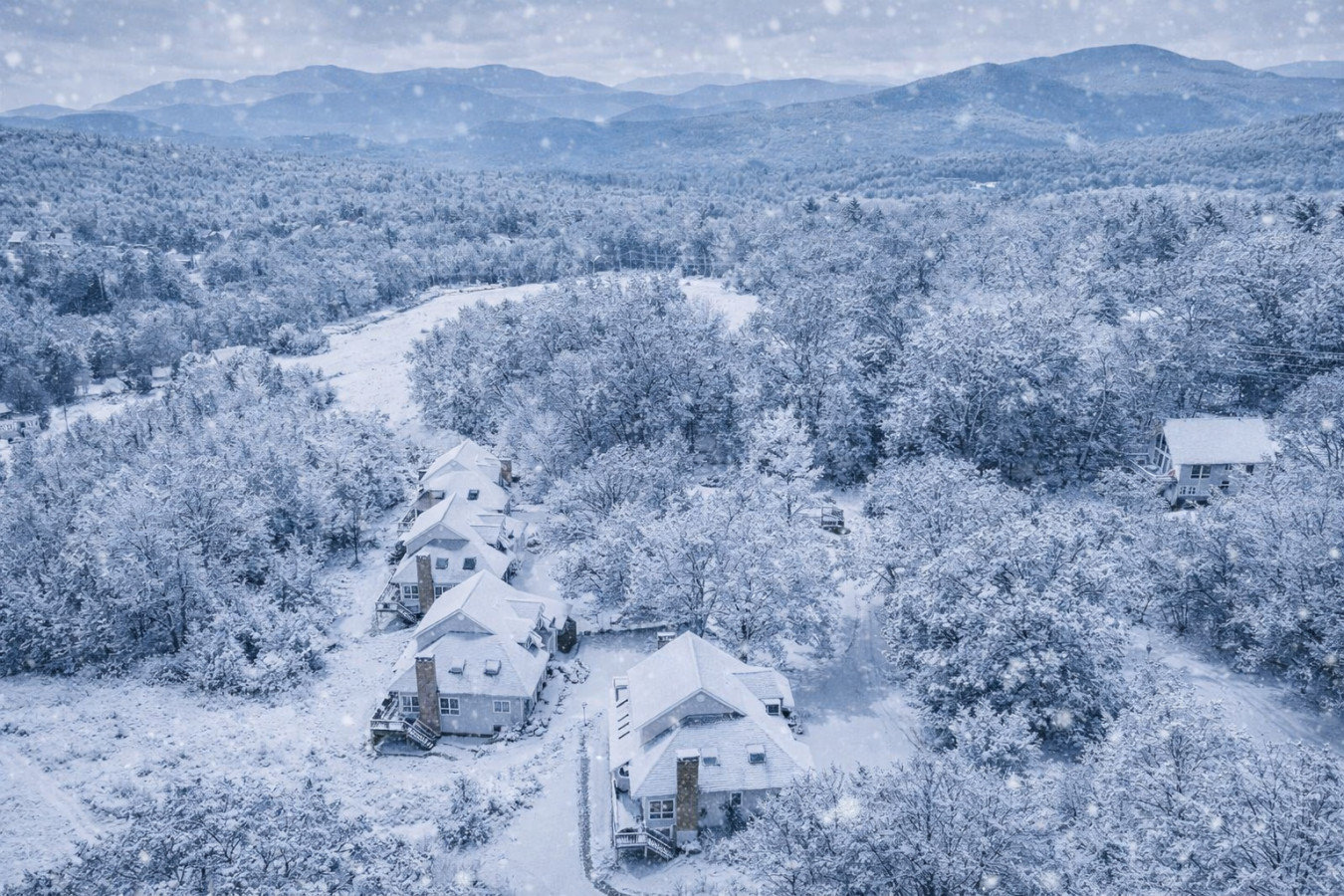 Jackson Vacation Rental