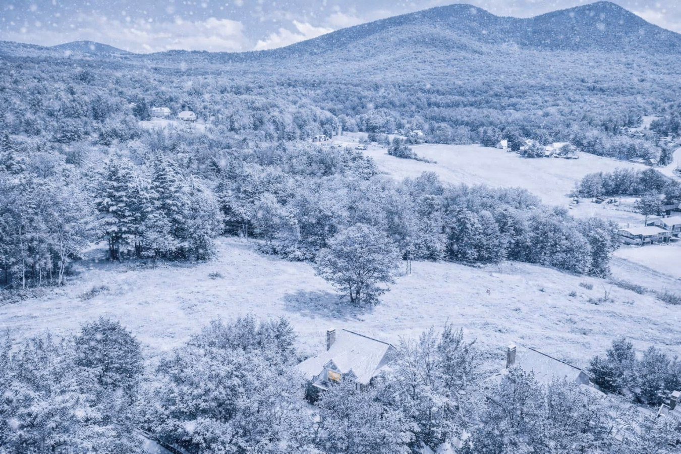 Jackson Vacation Rental