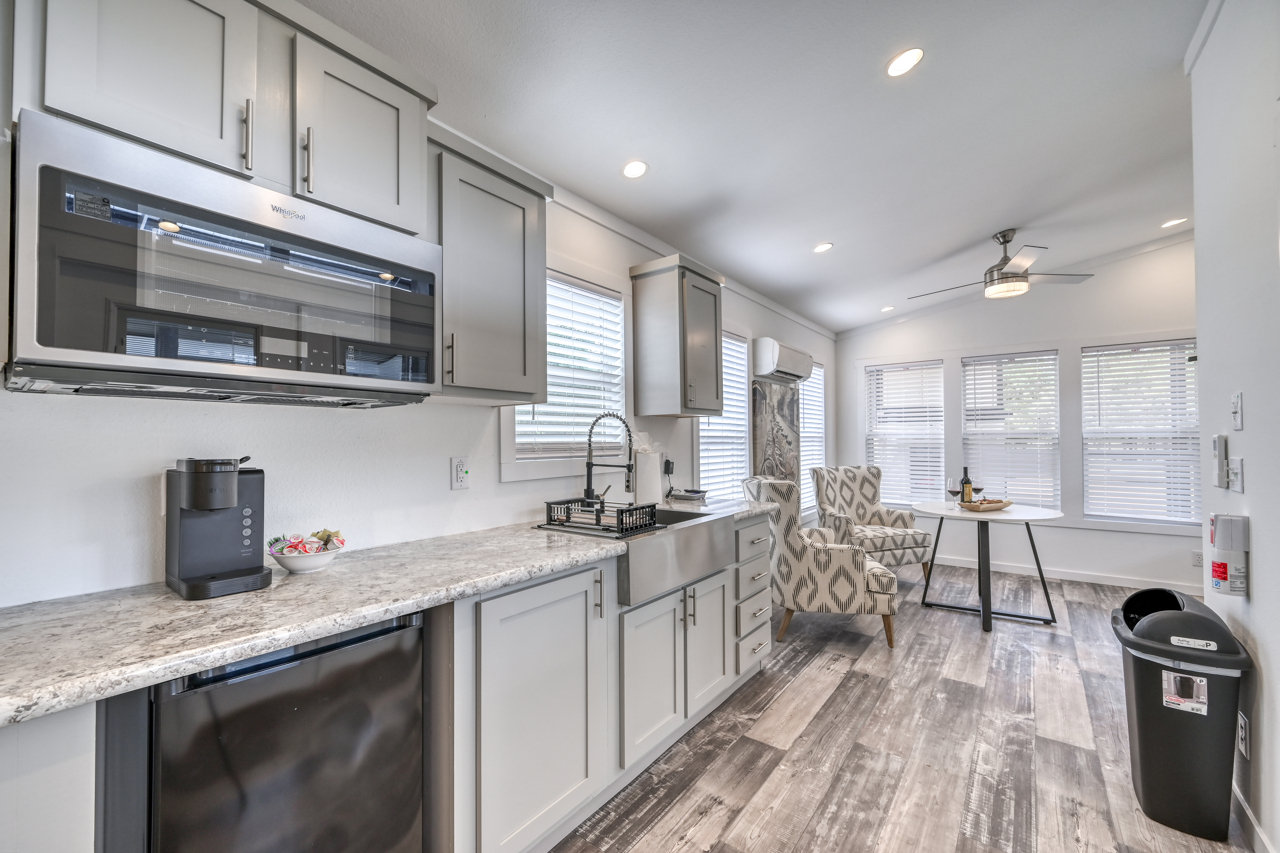 Fredericksburg Vacation Rental