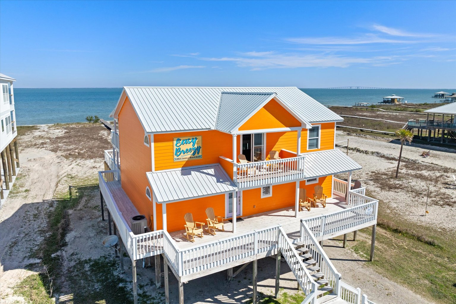 Dauphin Island Vacation Rental