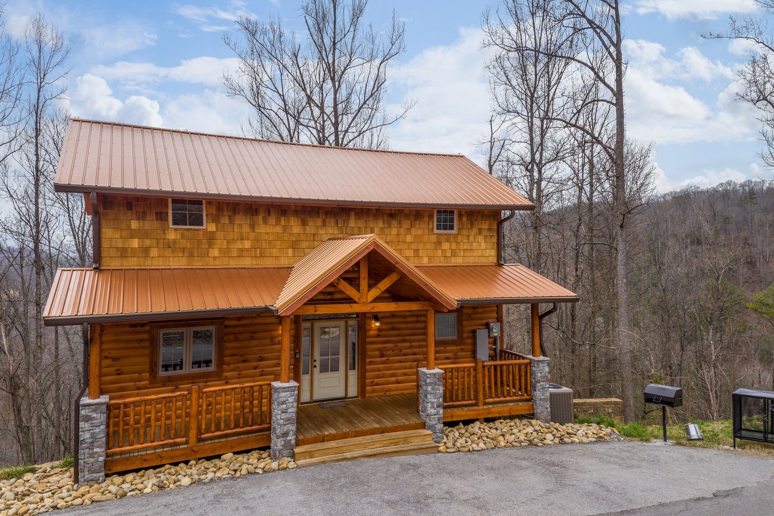 GATLINBURG Vacation Rental