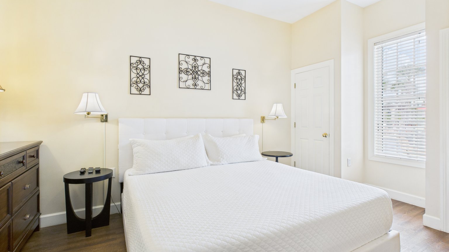 Rosemary Beach Vacation Rental