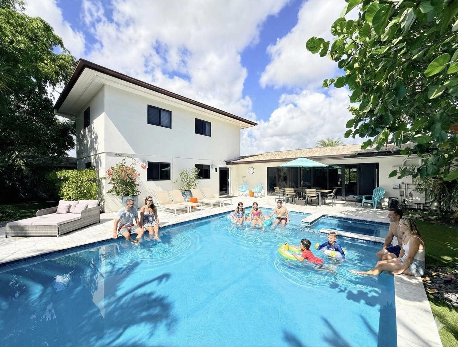 Wilton Manors Vacation Rental