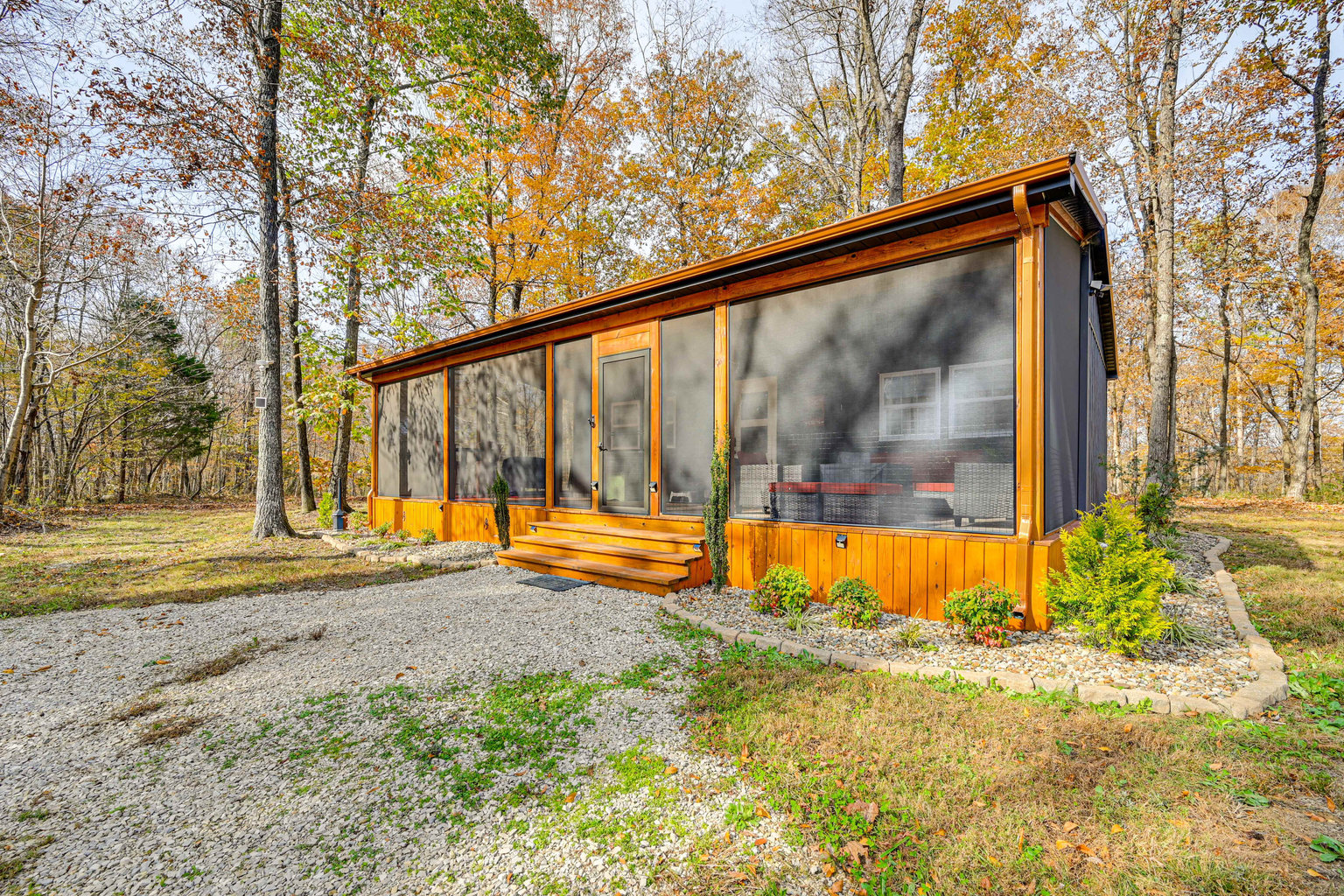 Brownsville Vacation Rental