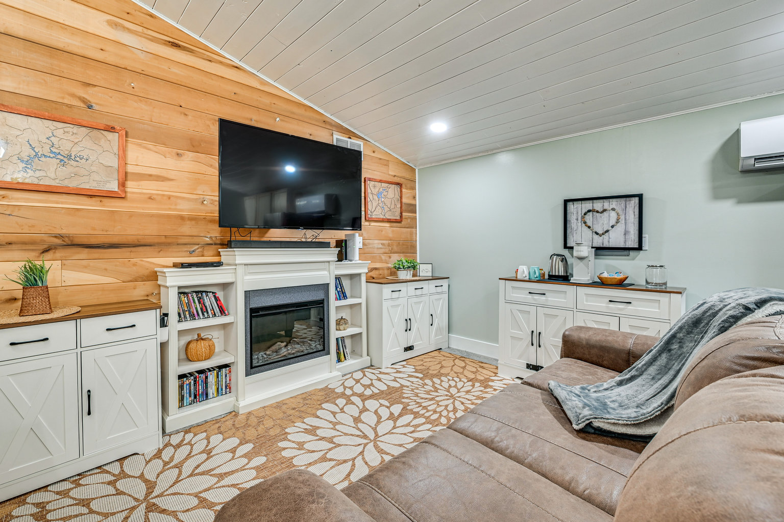 Brownsville Vacation Rental