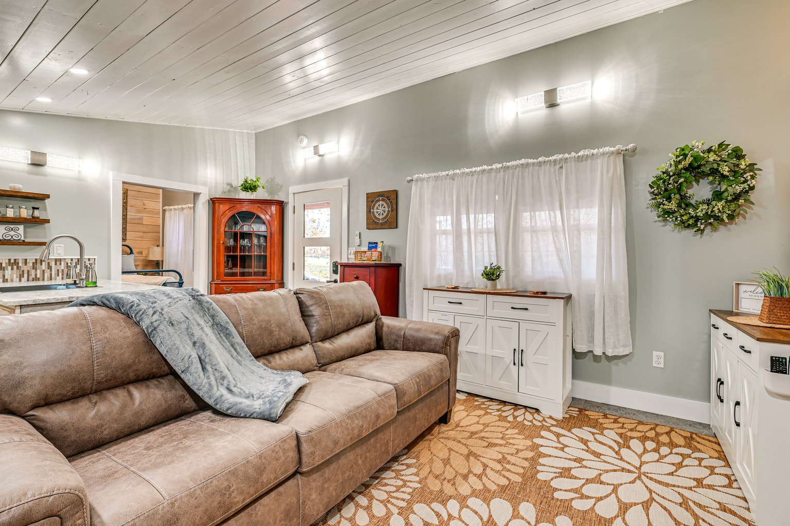 Brownsville Vacation Rental