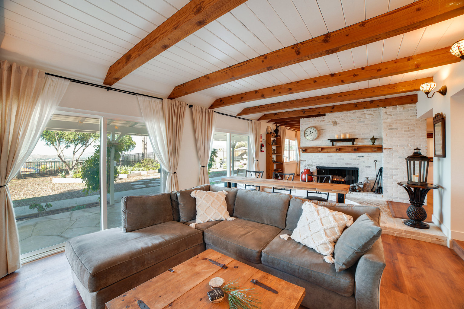 Riverside Vacation Rental