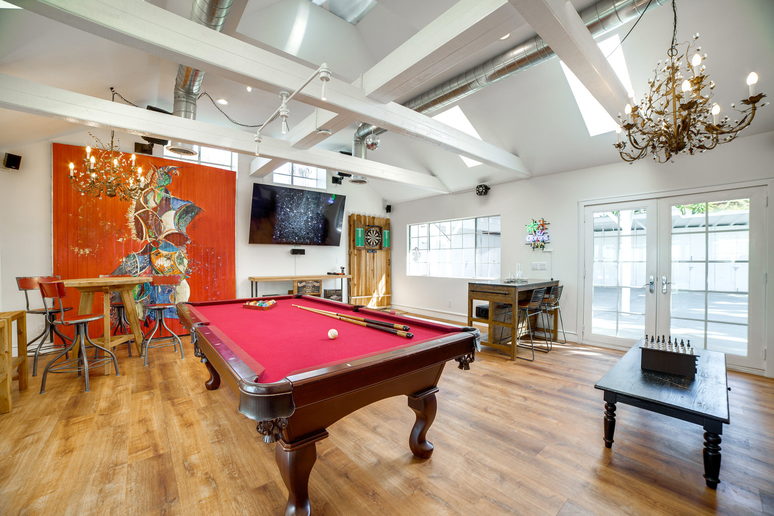 Riverside Vacation Rental