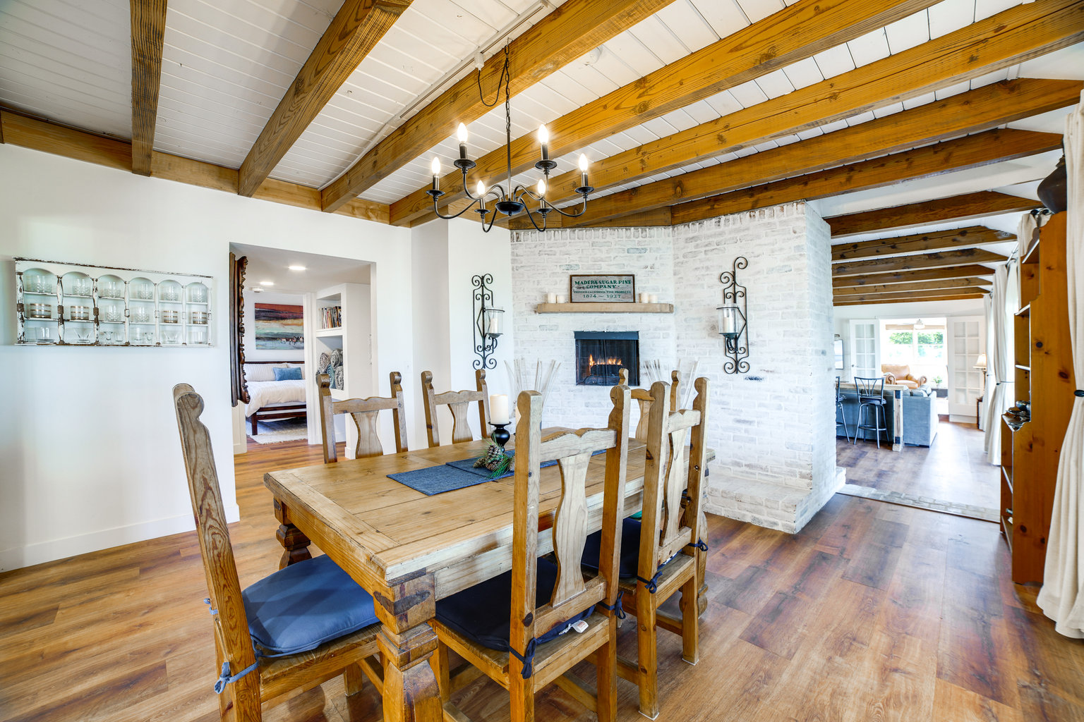 Riverside Vacation Rental