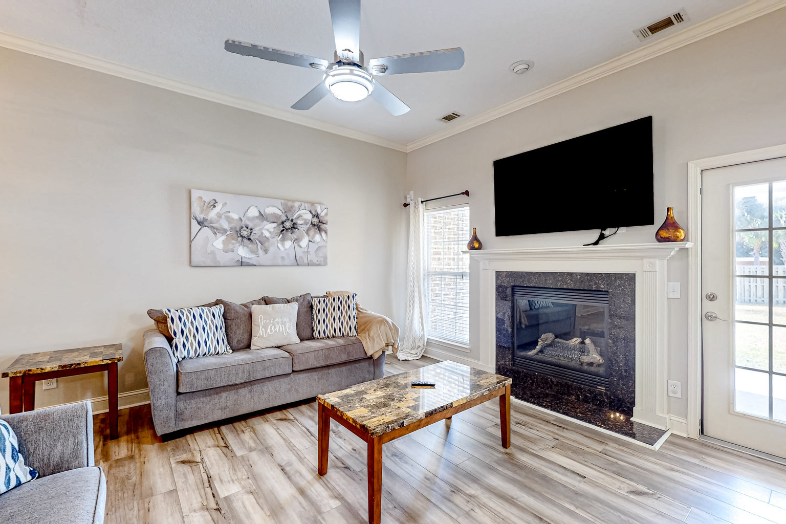 Pooler Vacation Rental