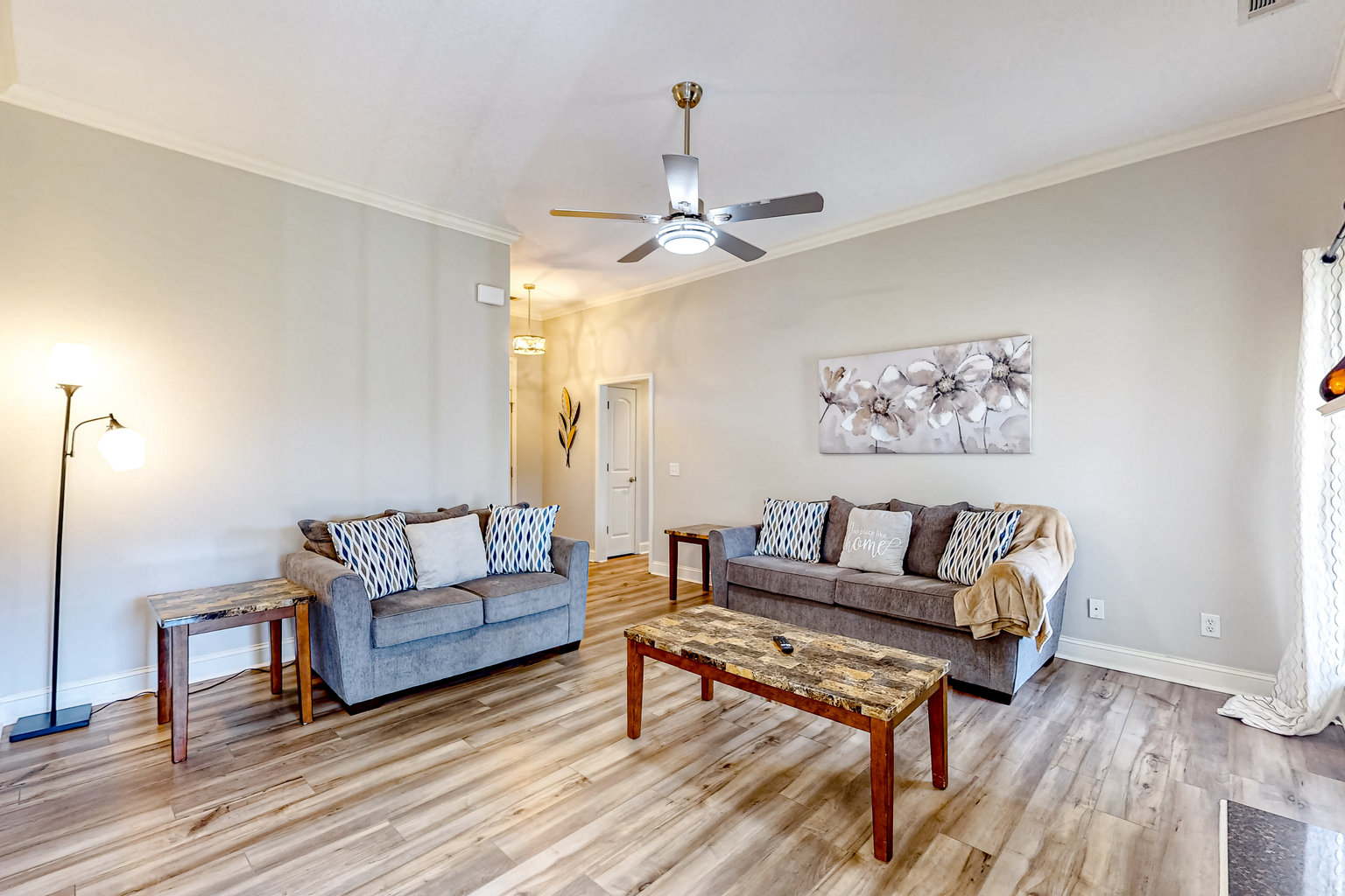 Pooler Vacation Rental