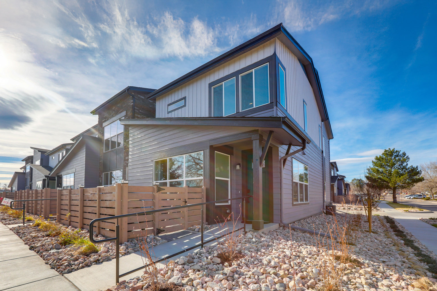Arvada Vacation Rental