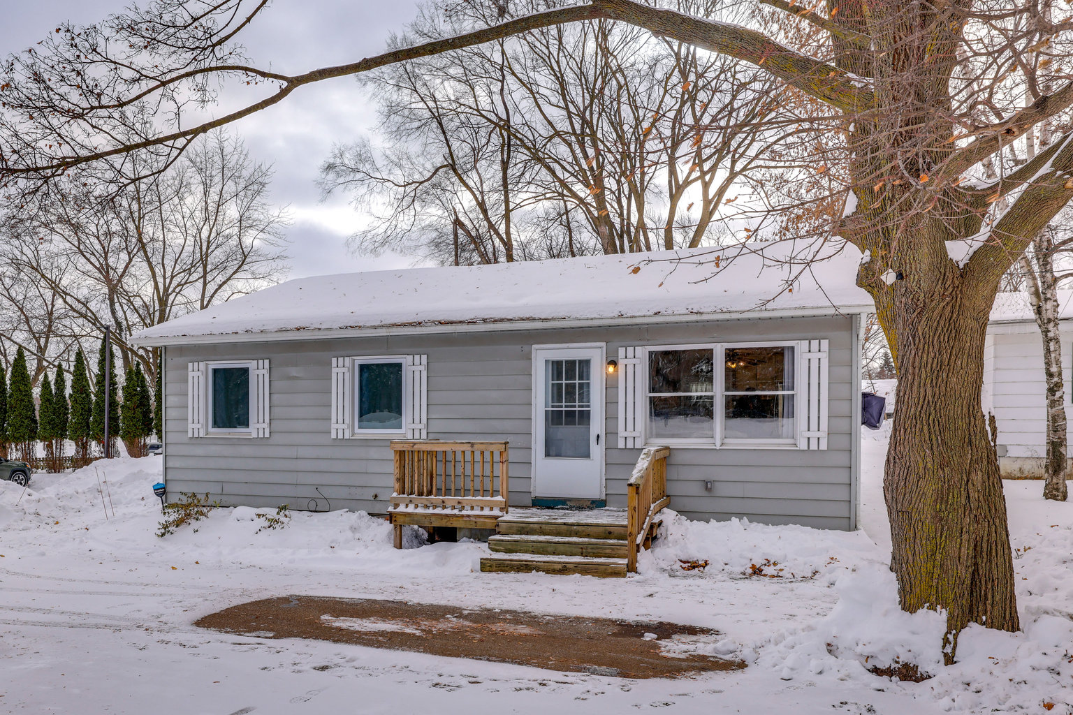 Mount Pleasant Vacation Rental