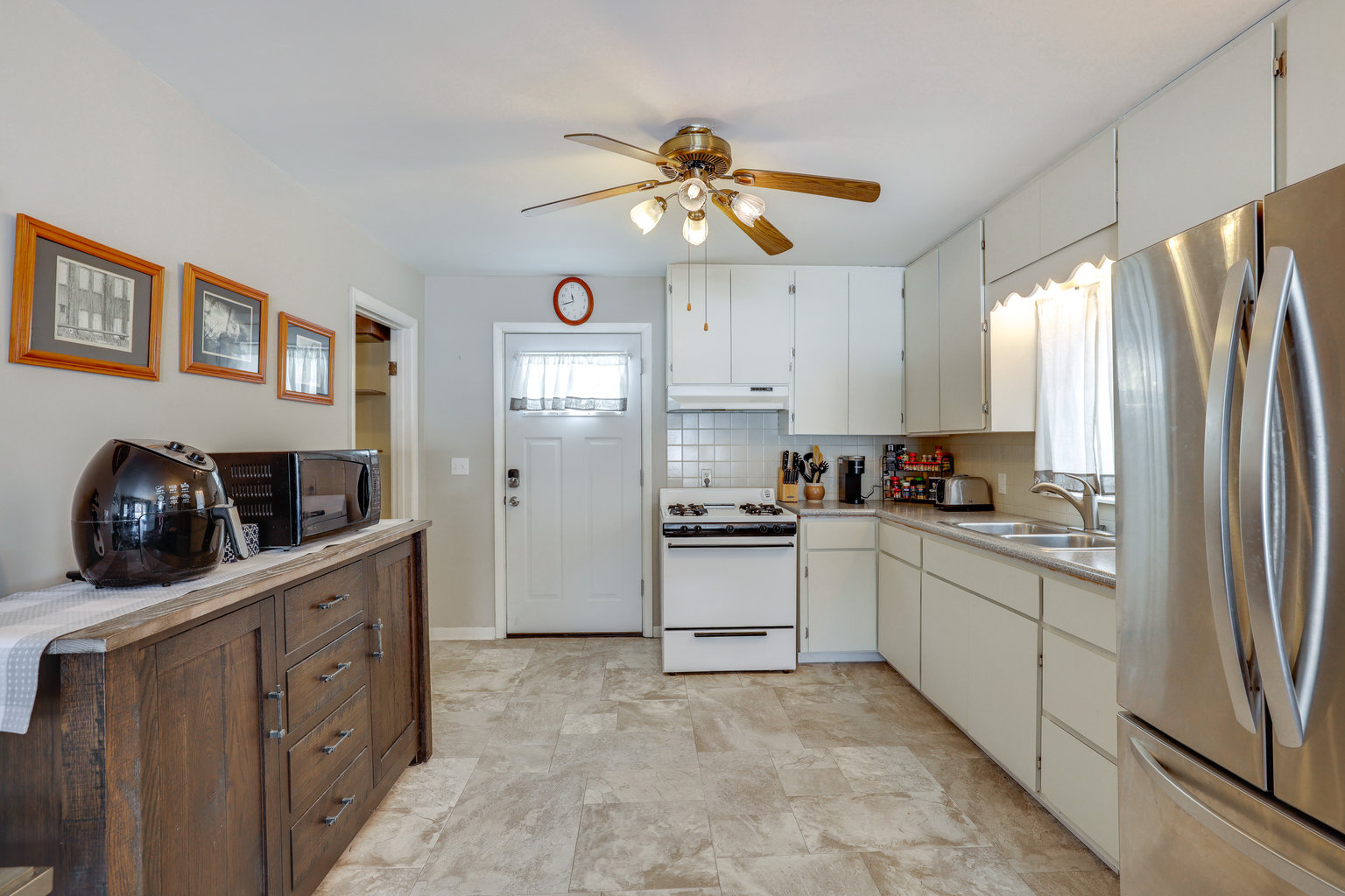 Mount Pleasant Vacation Rental