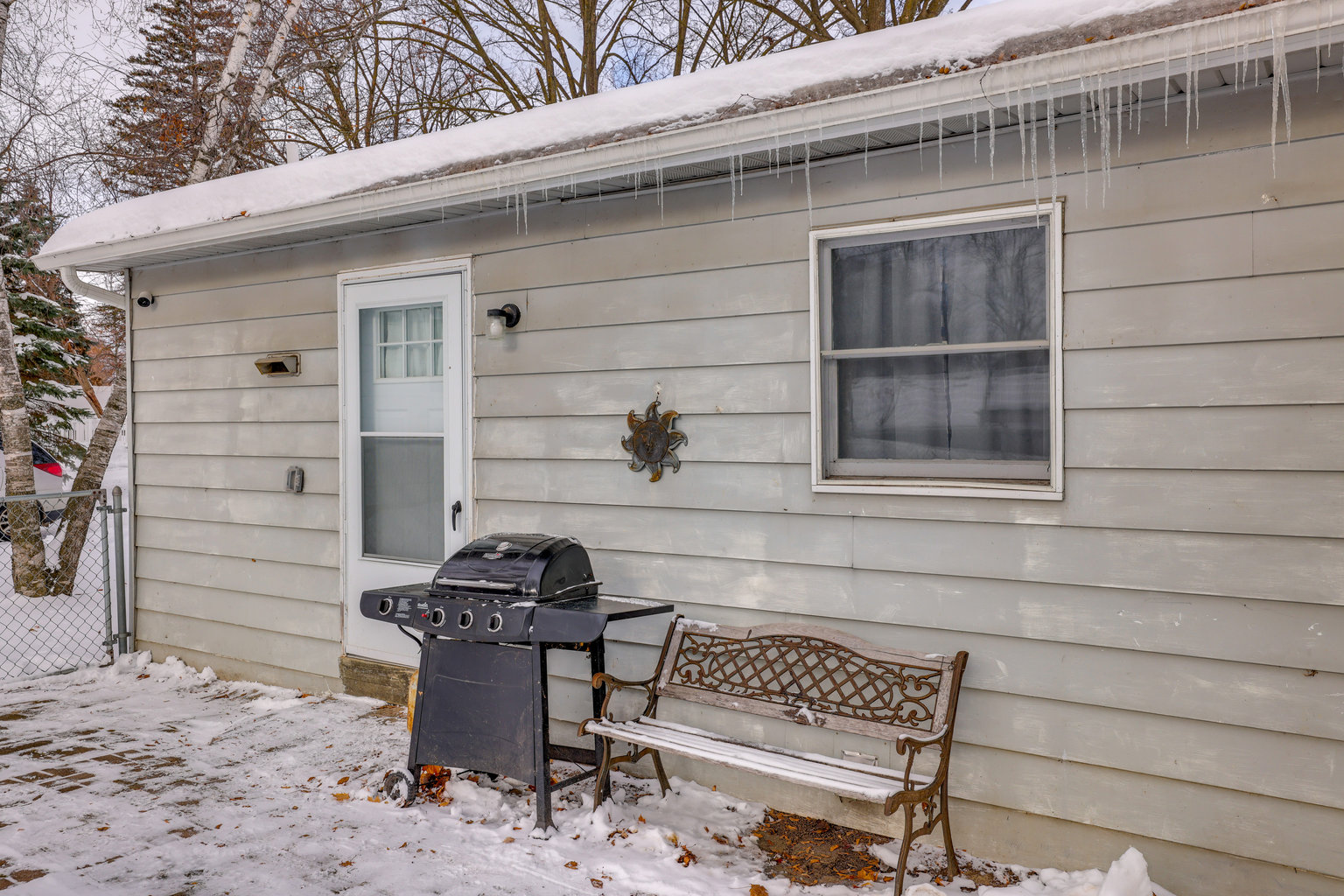 Mount Pleasant Vacation Rental
