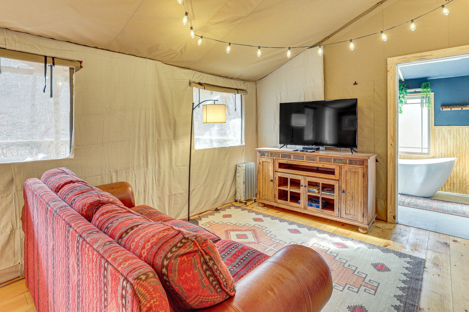 Trenton Vacation Rental