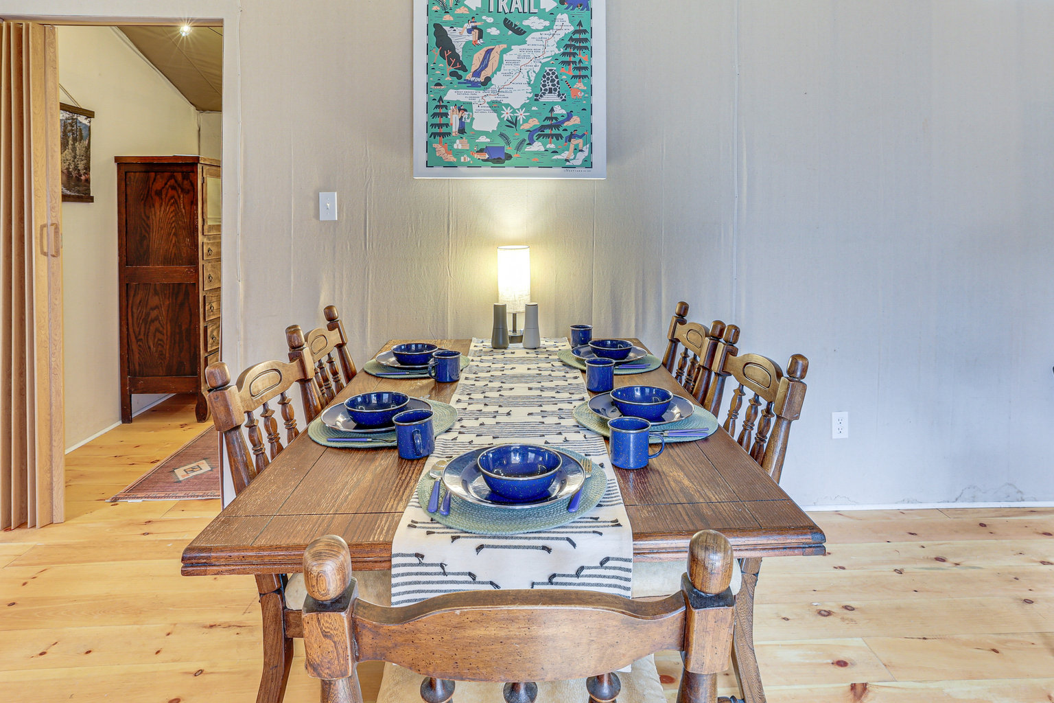 Trenton Vacation Rental