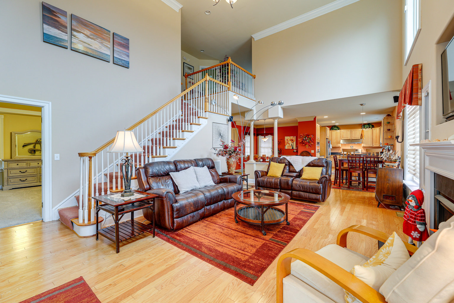 Ocean View Vacation Rental