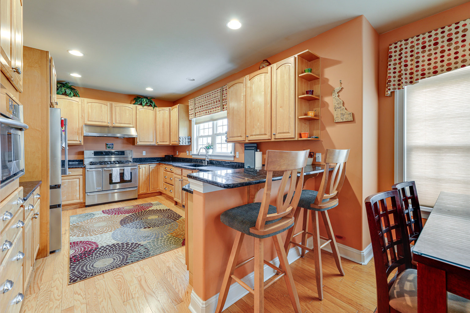 Ocean View Vacation Rental