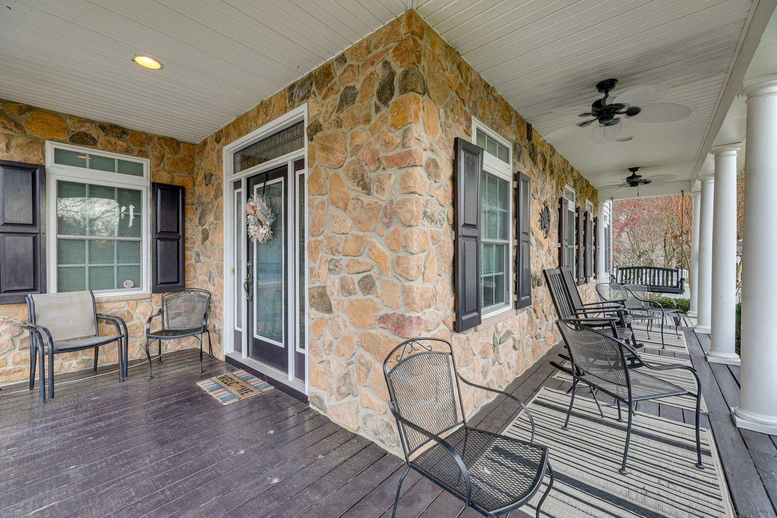 Ocean View Vacation Rental