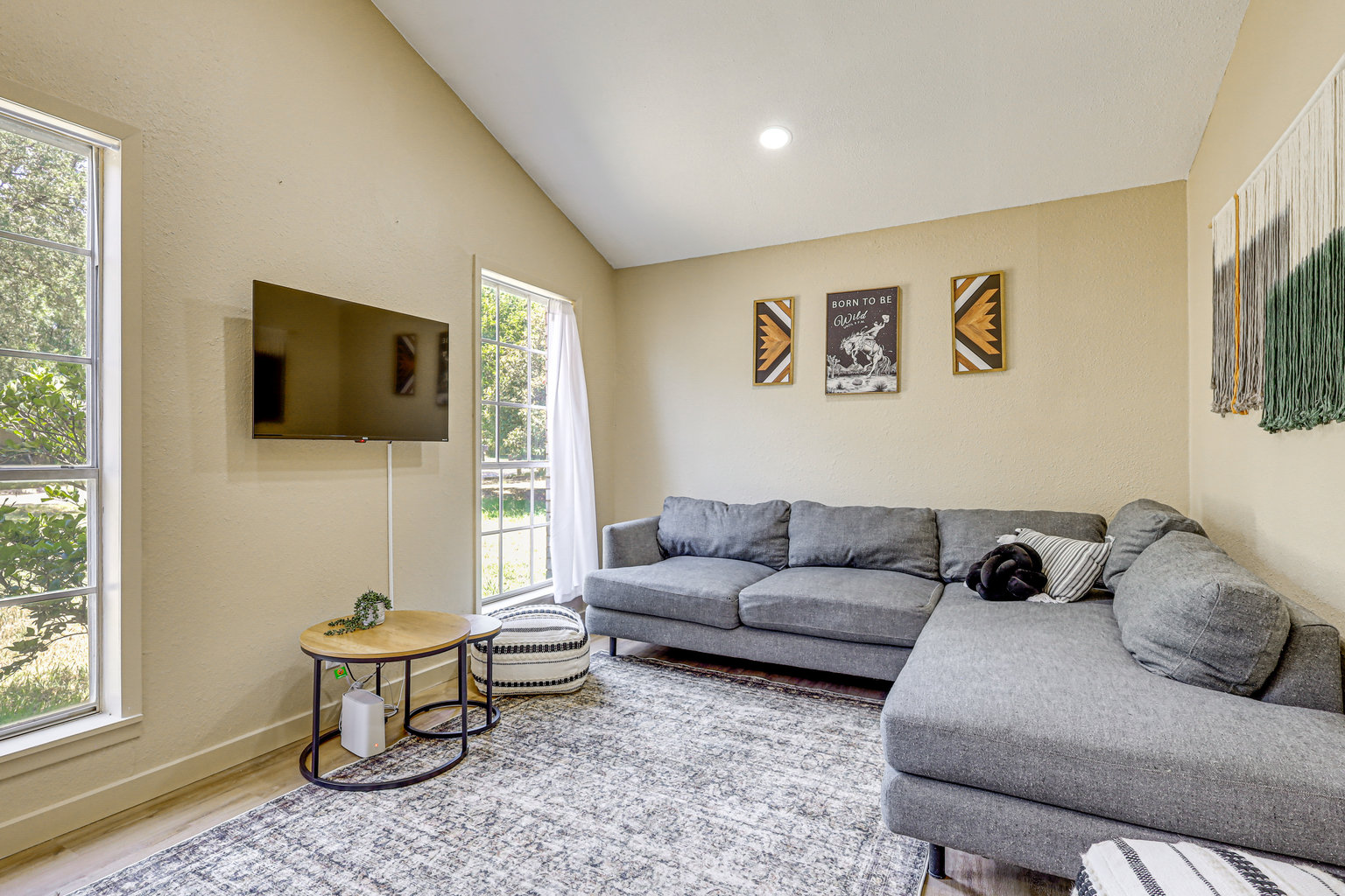 Temple Vacation Rental