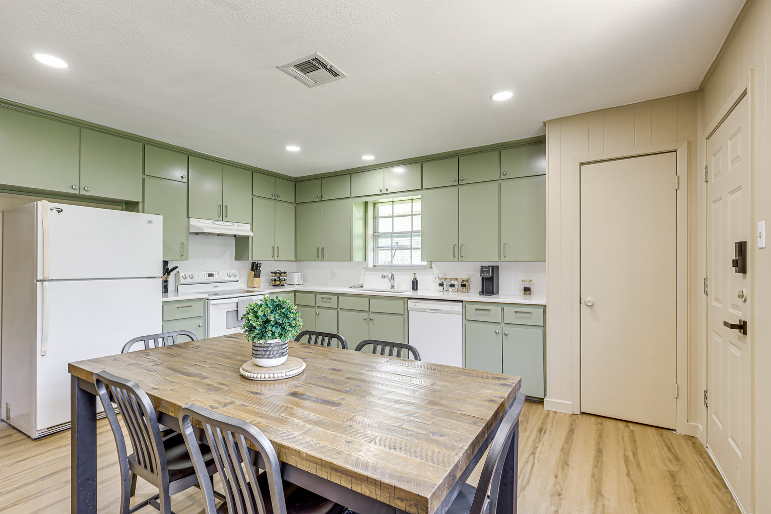 Temple Vacation Rental