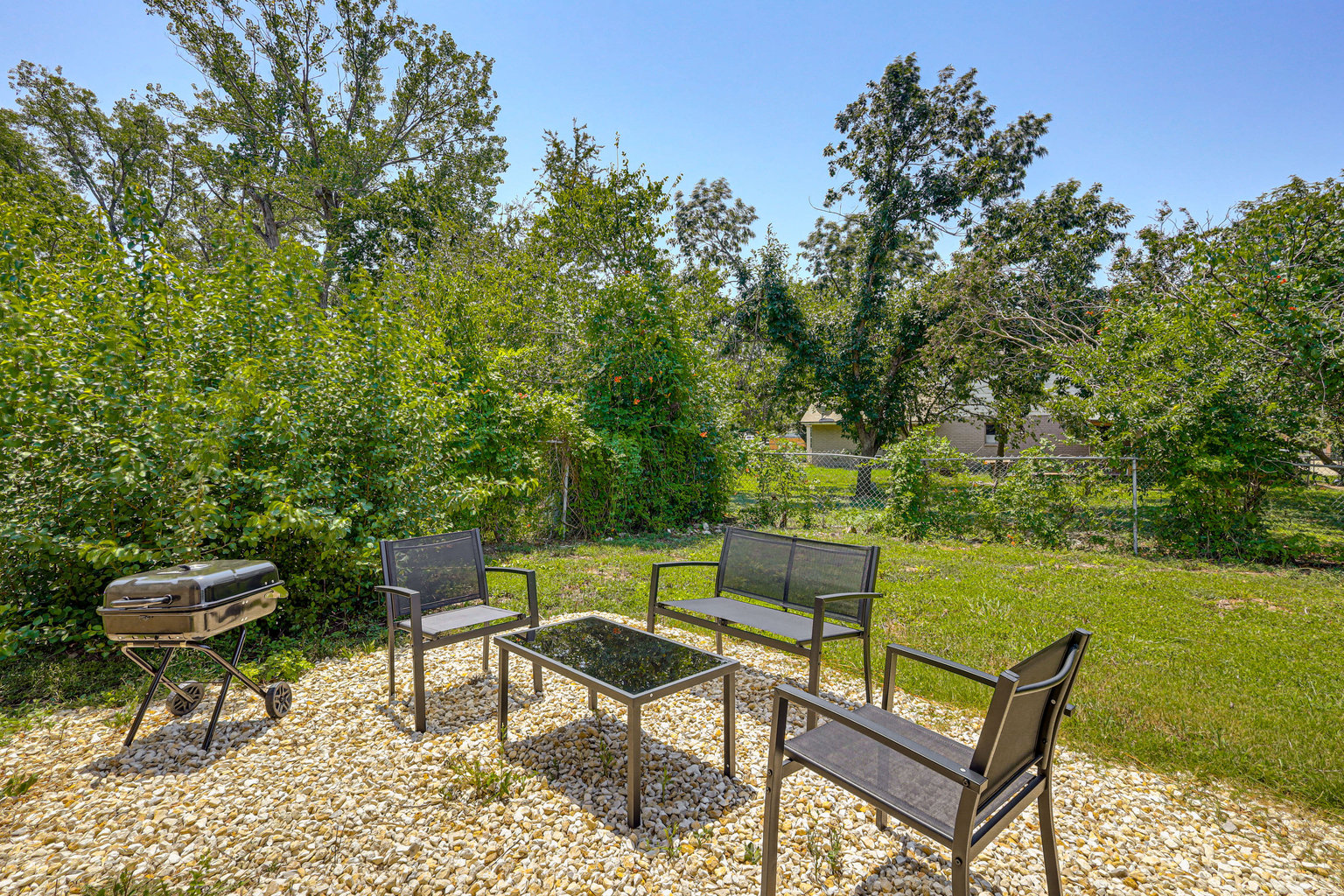 Temple Vacation Rental