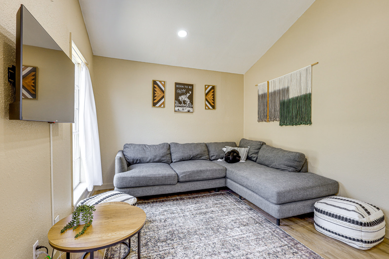 Temple Vacation Rental