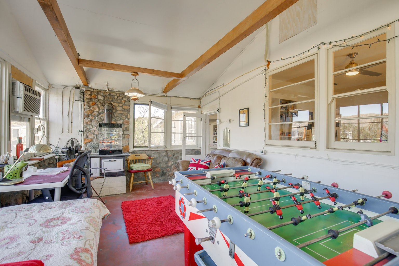 Morongo Valley Vacation Rental