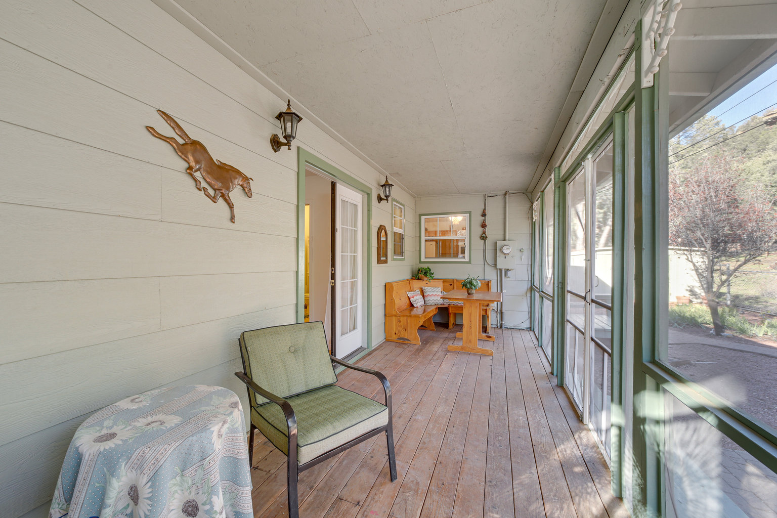 Payson Vacation Rental