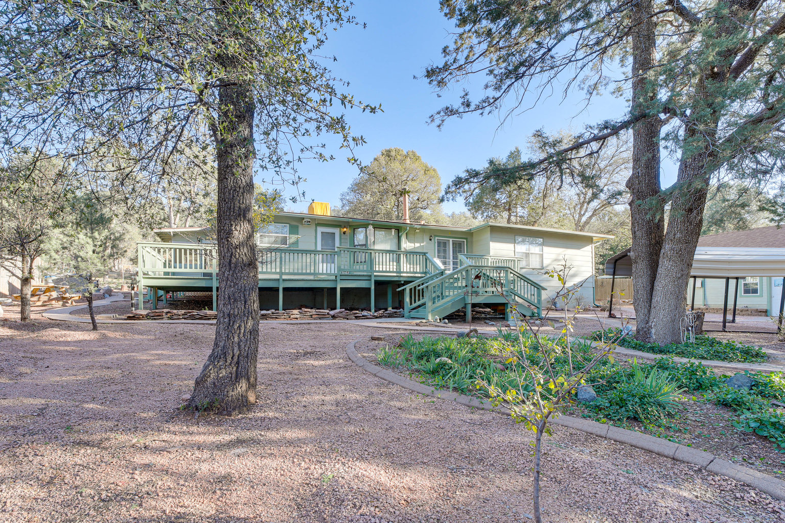 Payson Vacation Rental