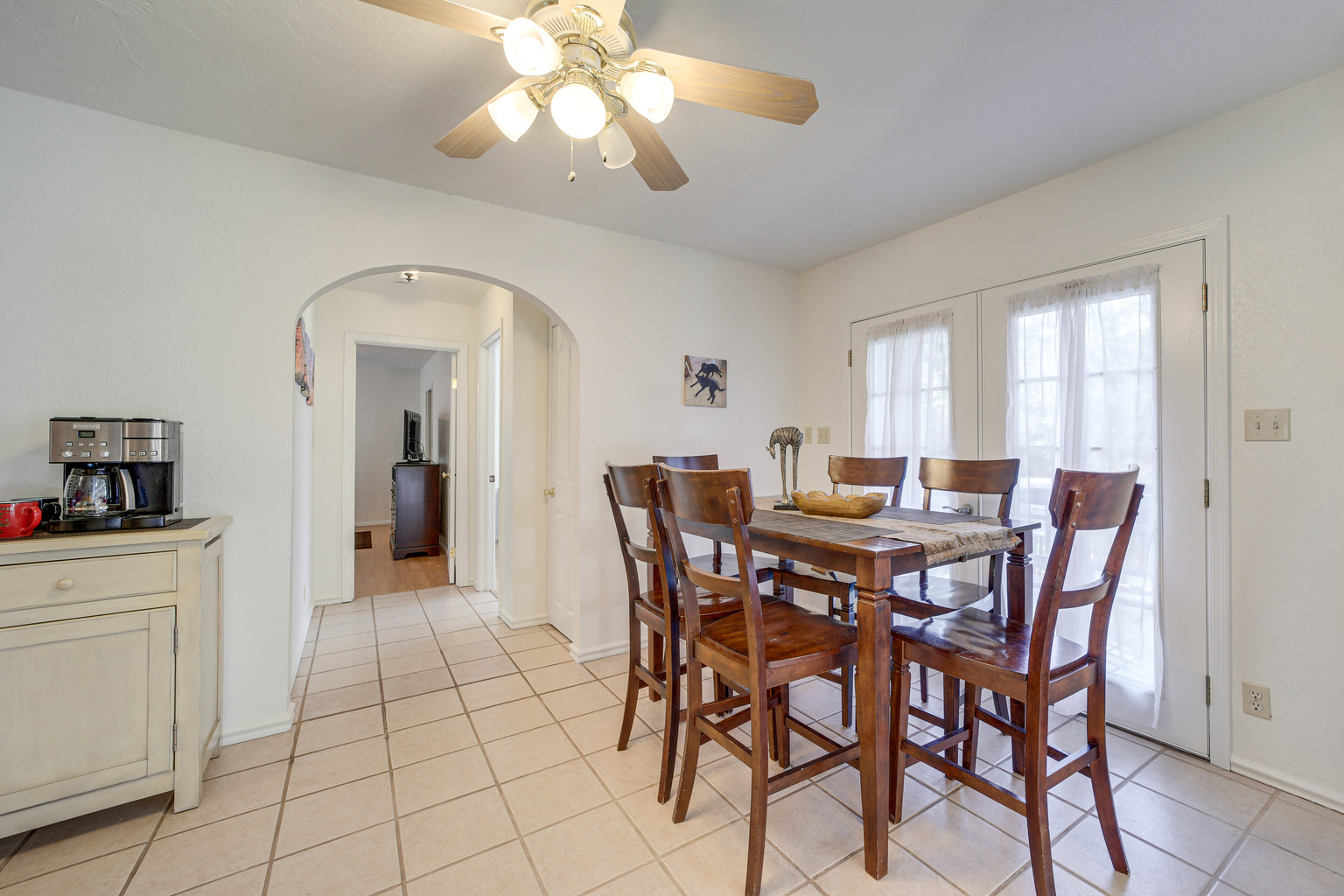 Payson Vacation Rental