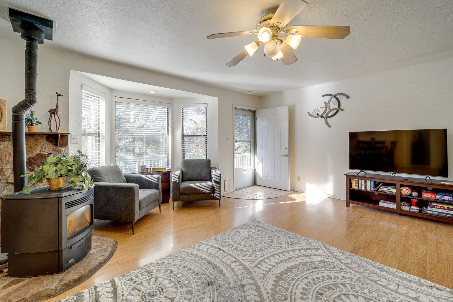 Payson Vacation Rental