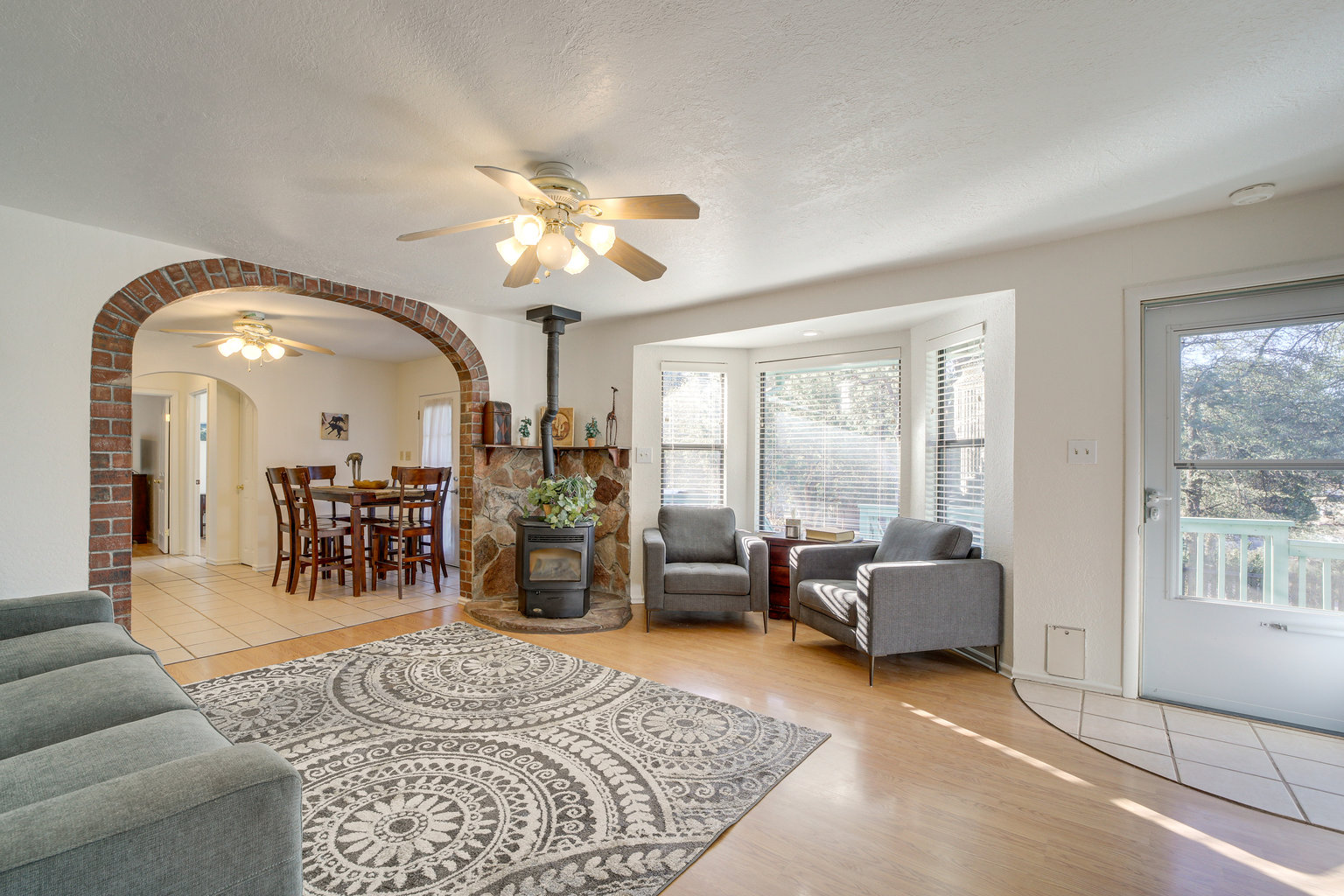 Payson Vacation Rental