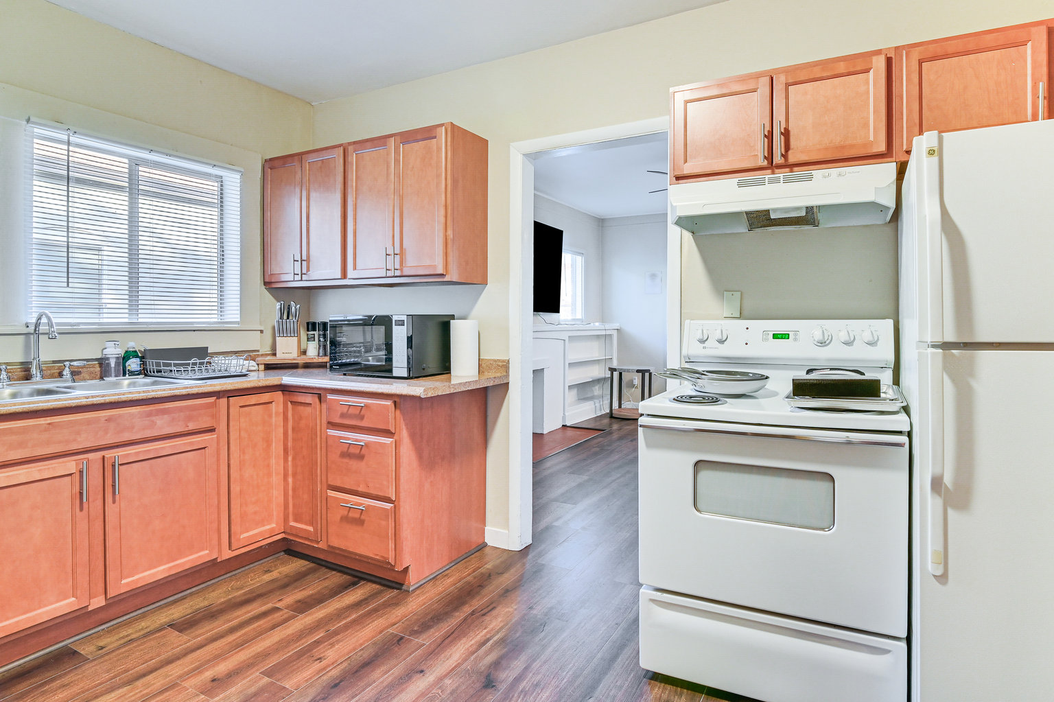 Phoenix Vacation Rental