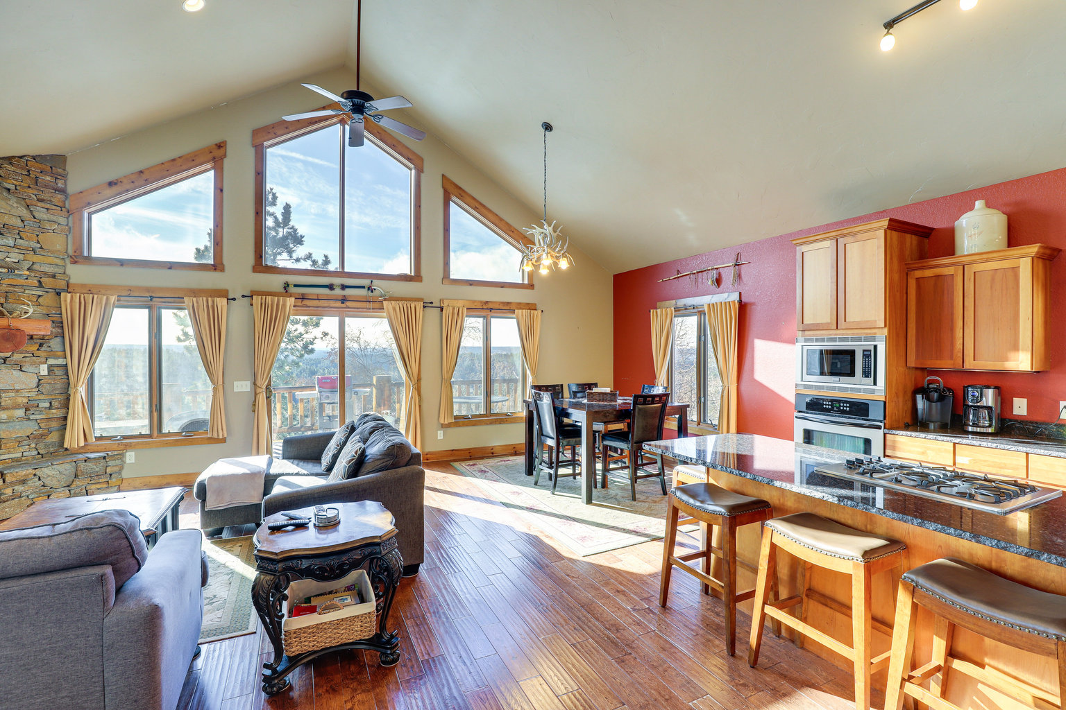 Lead Vacation Rental