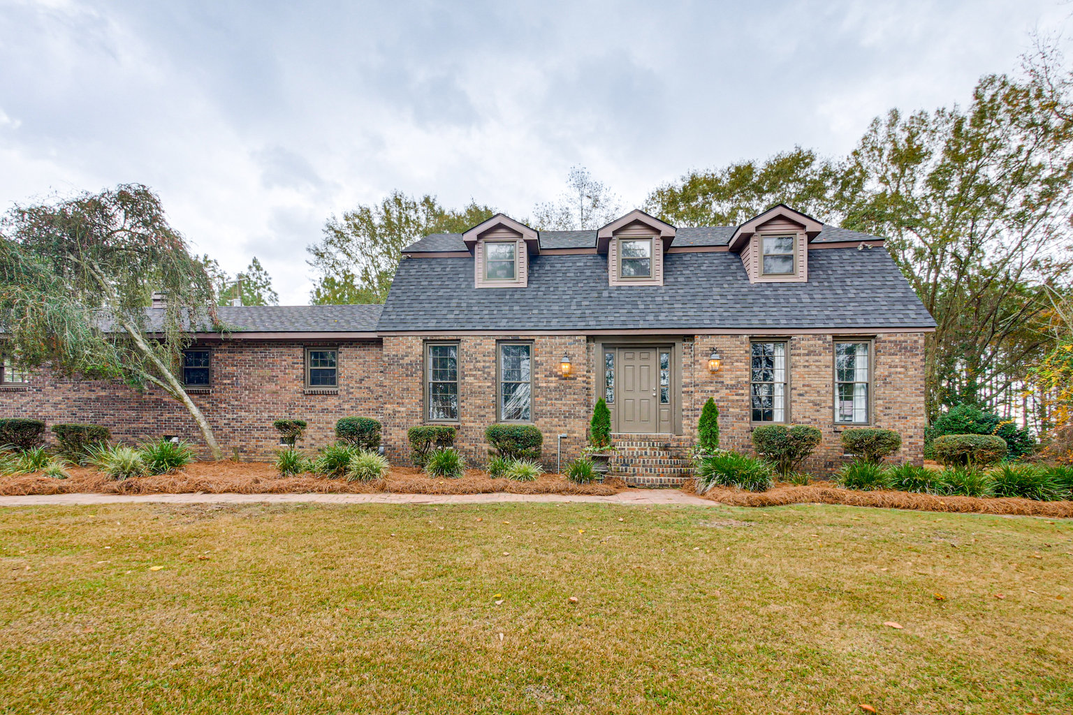 Tifton Vacation Rental