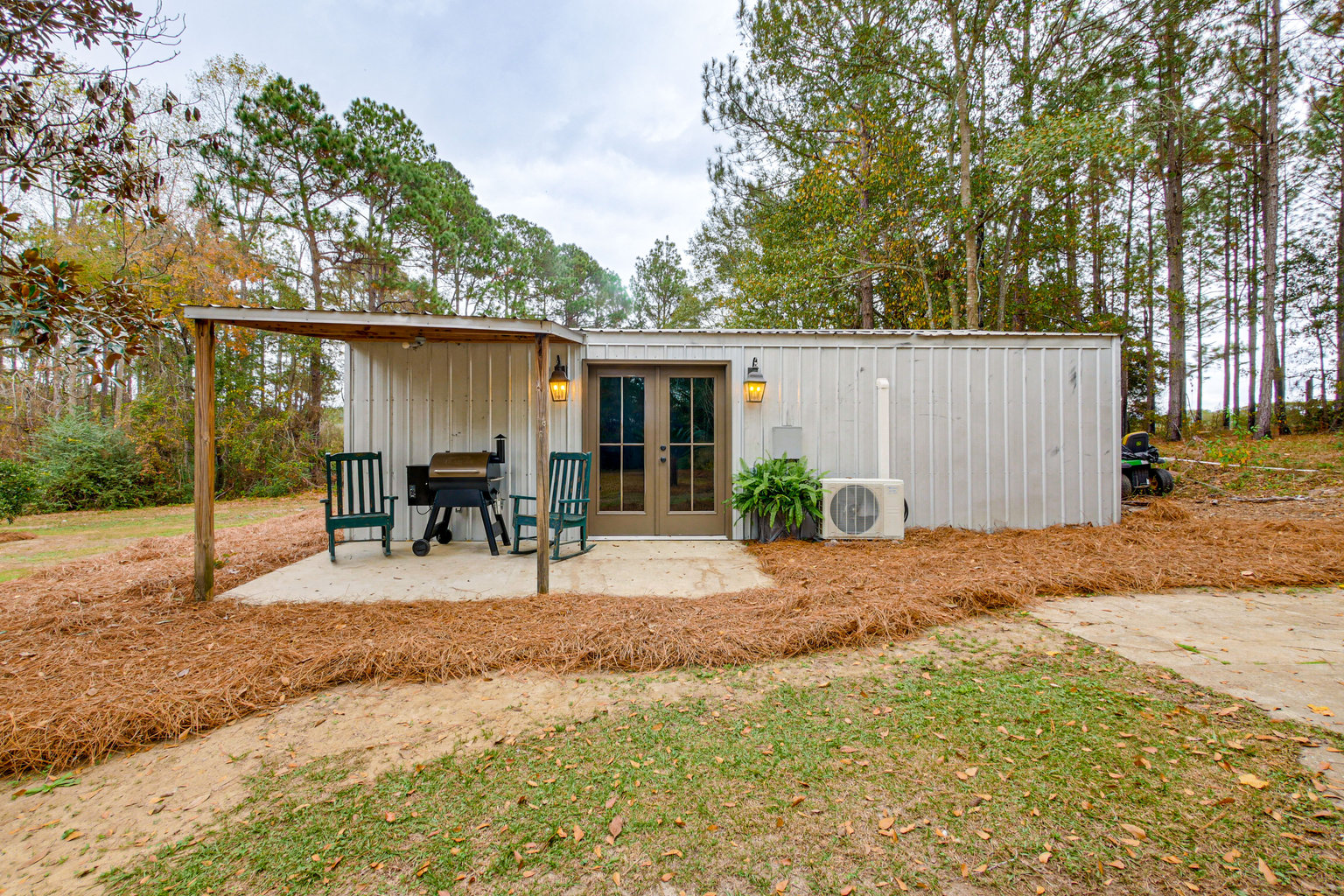 Tifton Vacation Rental