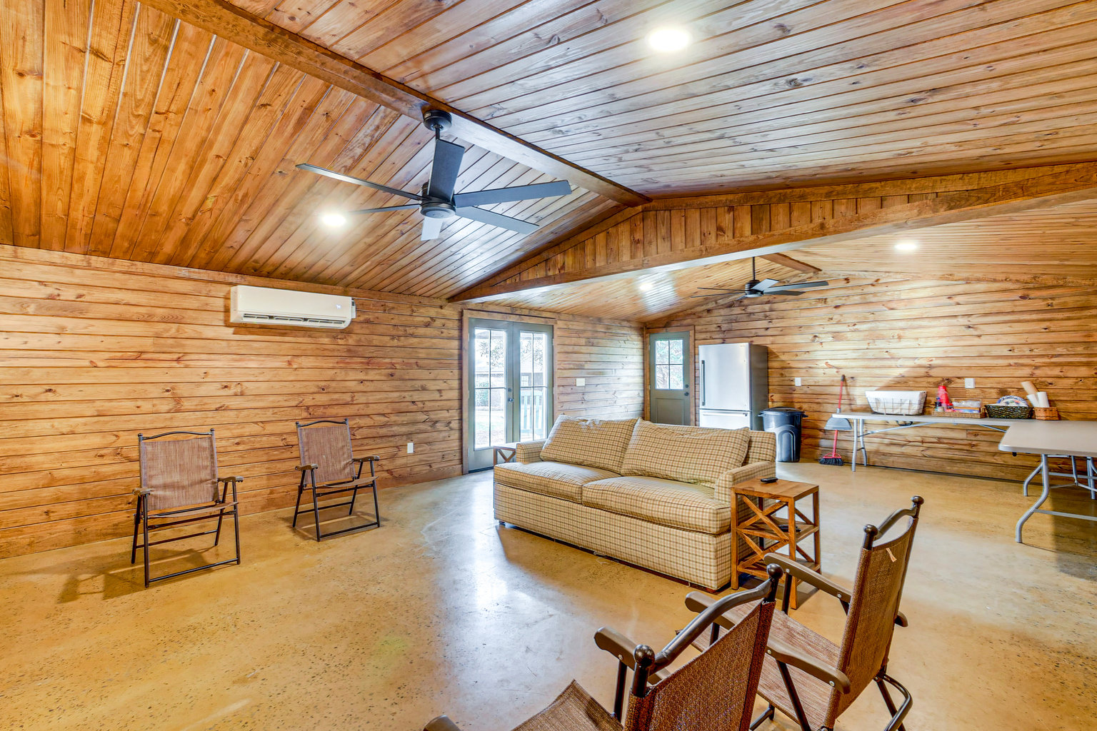 Tifton Vacation Rental