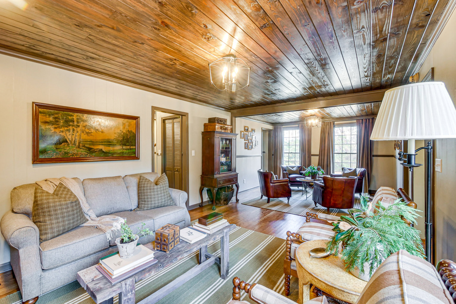 Tifton Vacation Rental