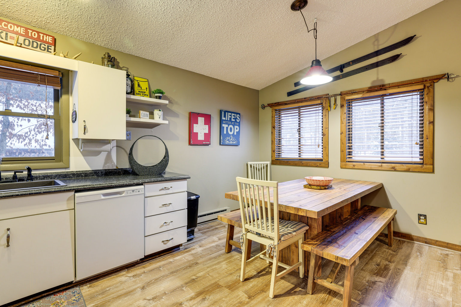 Thompsonville Vacation Rental