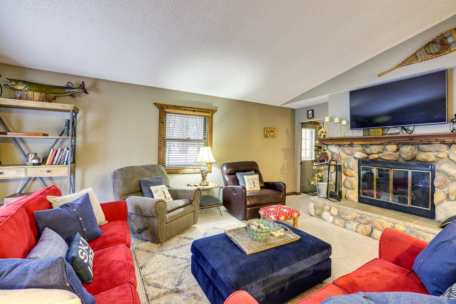 Thompsonville Vacation Rental