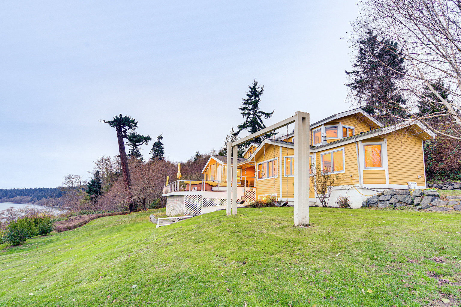 Freeland Vacation Rental