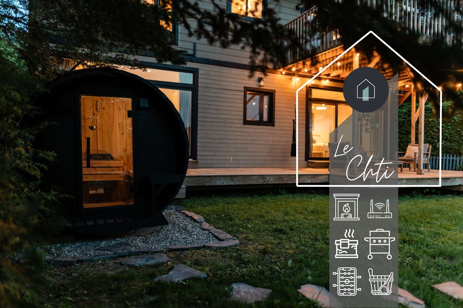 Eastman Vacation Rental