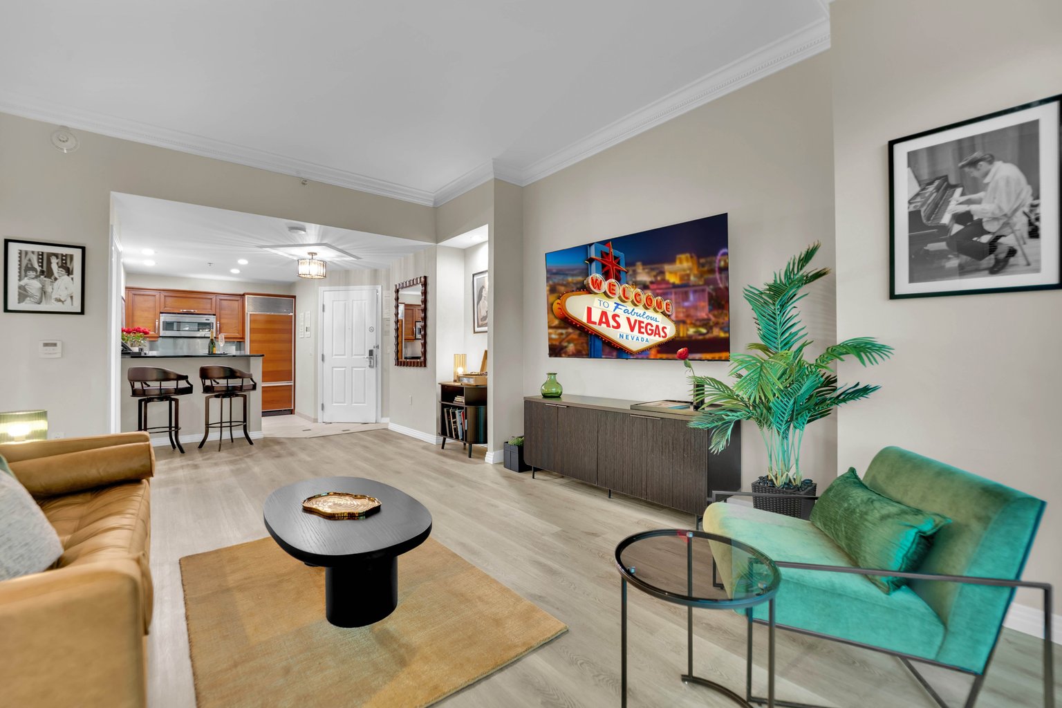 Las Vegas Vacation Rental